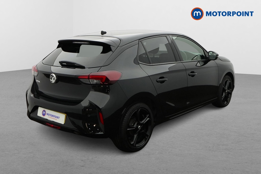 Used Vauxhall Corsa 2023 for sale - 76949217: Photo 7