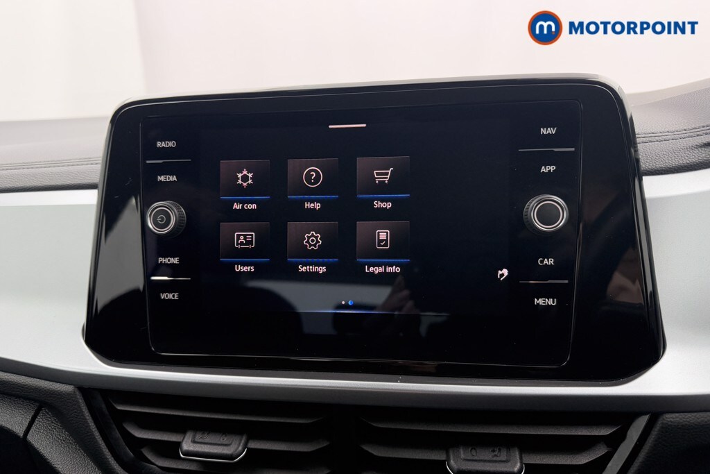 Used Volkswagen T-Roc 2023 for sale - 77505919: Photo 16