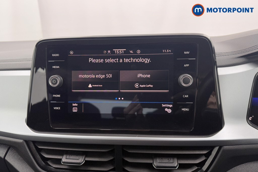 Used Volkswagen T-Roc 2023 for sale - 77505919: Photo 18