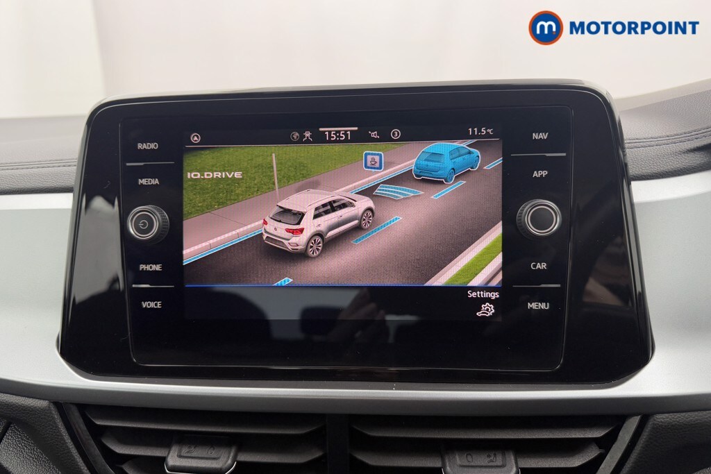 Used Volkswagen T-Roc 2023 for sale - 77505919: Photo 19