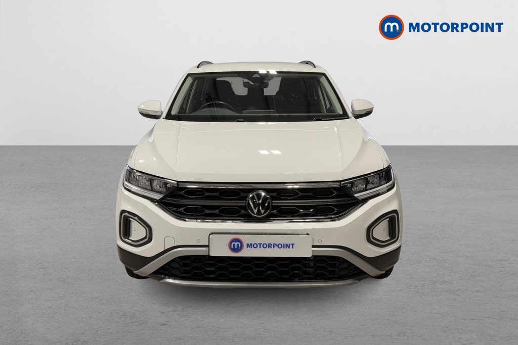 Used Volkswagen T-Roc 2023 for sale - 77505919: Photo 2