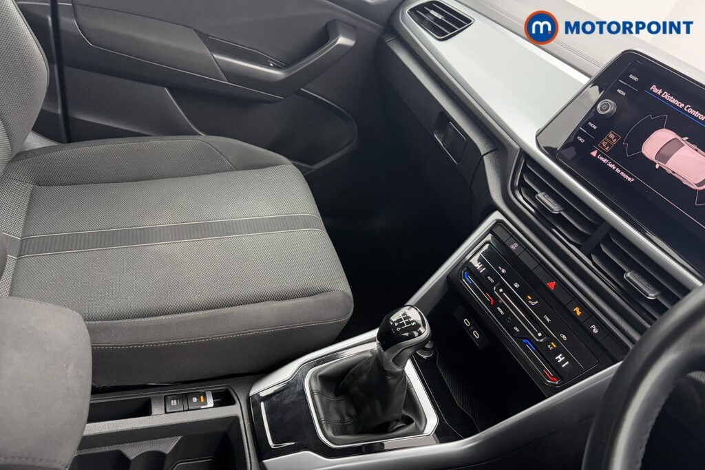 Used Volkswagen T-Roc 2023 for sale - 77505919: Photo 24