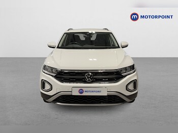 Used Volkswagen T-Roc undefined for sale - 77505919: Photo