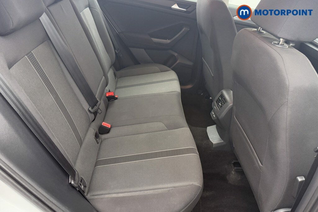 Used Volkswagen T-Roc 2023 for sale - 77505919: Photo 31