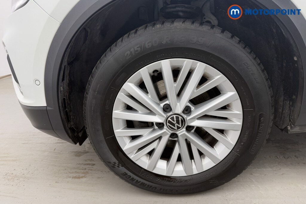 Used Volkswagen T-Roc 2023 for sale - 77505919: Photo 38