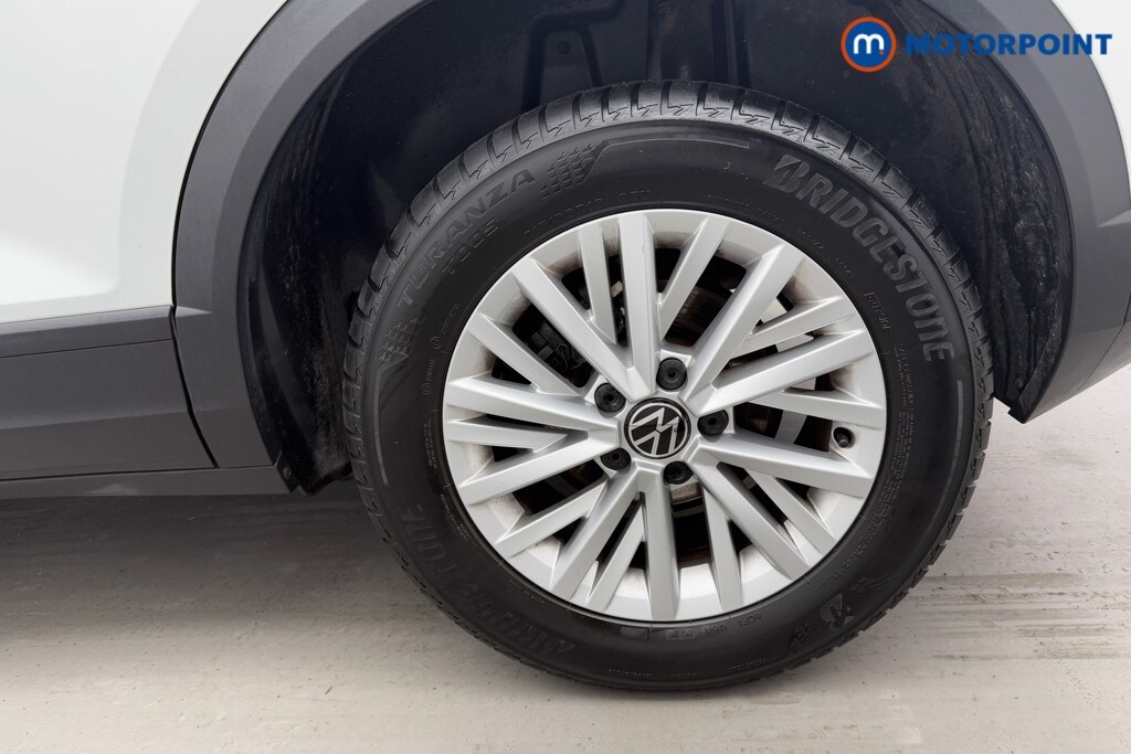 Used Volkswagen T-Roc 2023 for sale - 77505919: Photo 39