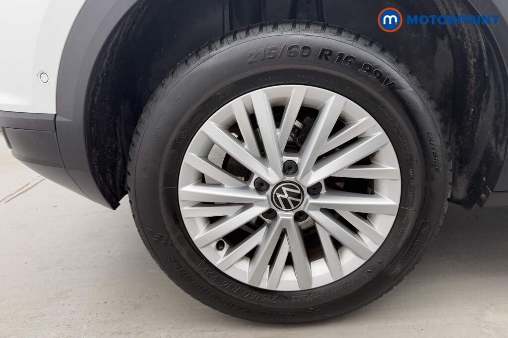 Used Volkswagen T-Roc 2023 for sale - 77505919: Photo 40