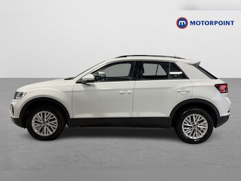 Used Volkswagen T-Roc undefined for sale - 77505919: Photo