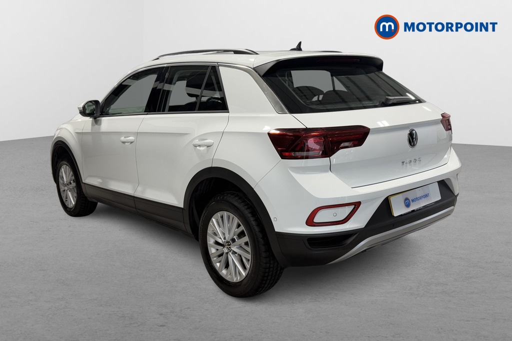 Used Volkswagen T-Roc 2023 for sale - 77505919: Photo 5