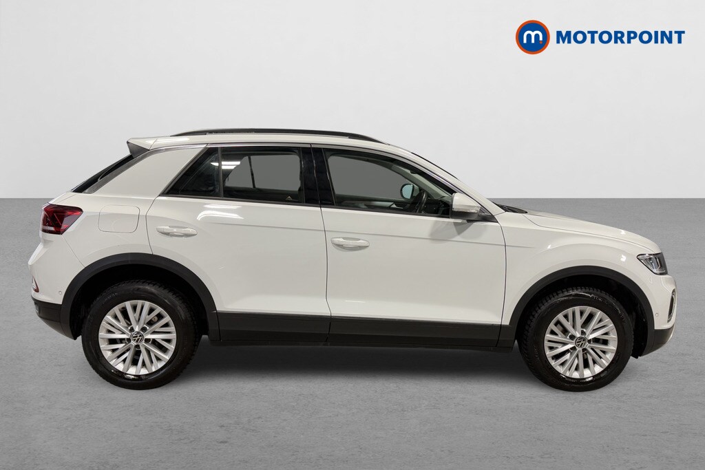 Used Volkswagen T-Roc 2023 for sale - 77505919: Photo 8