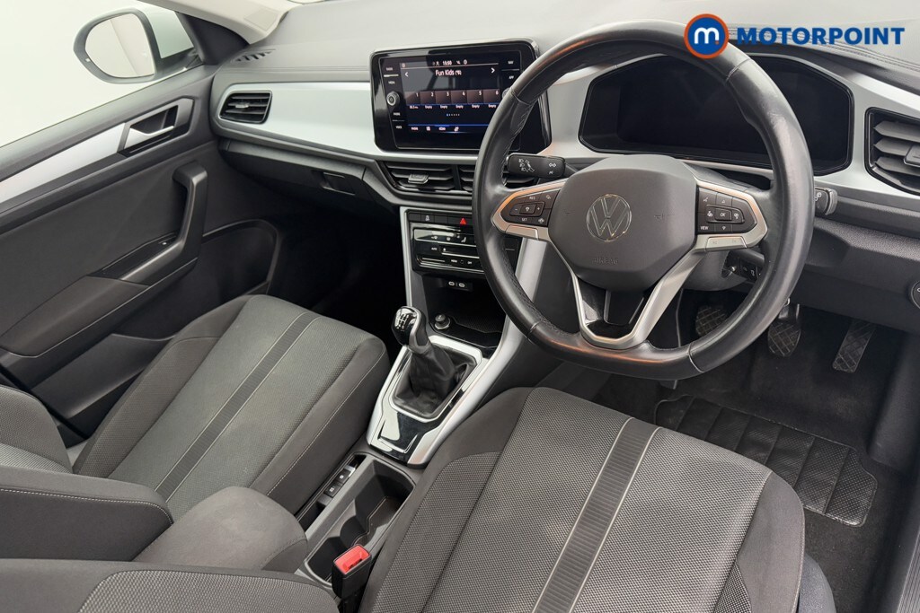 Used Volkswagen T-Roc 2023 for sale - 77505919: Photo 9