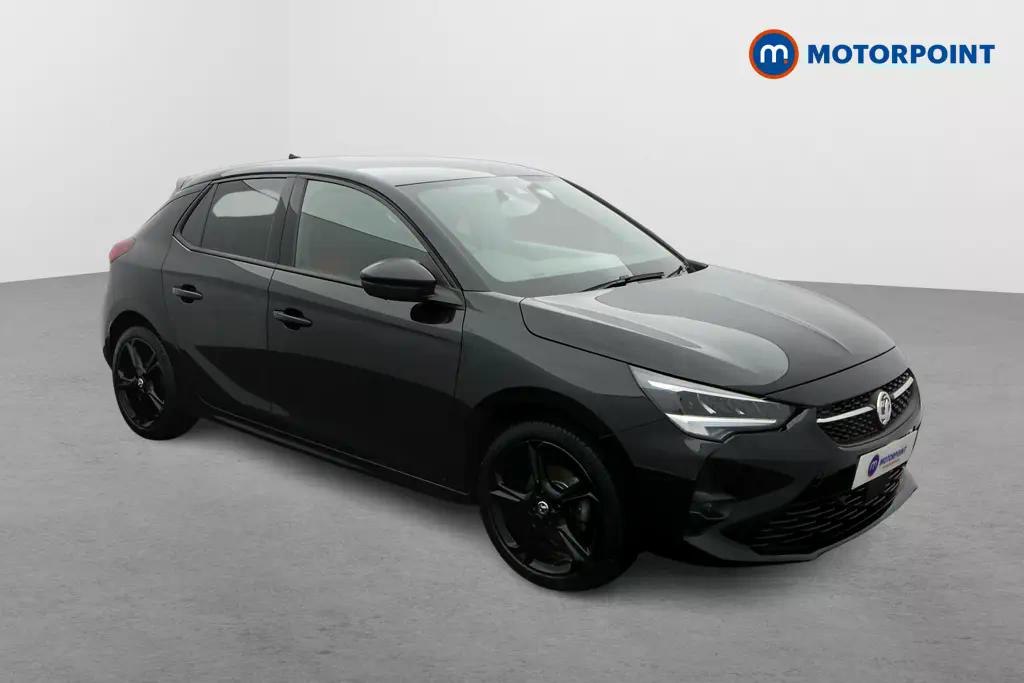 Used Vauxhall Corsa 2023 for sale - 76542457: Photo 1