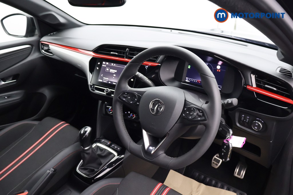 Used Vauxhall Corsa 2023 for sale - 76542457: Photo 15