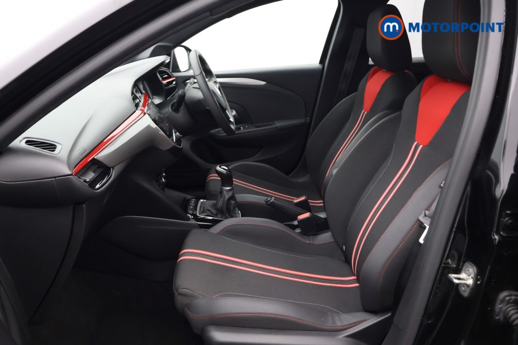 Used Vauxhall Corsa 2023 for sale - 76542457: Photo 19