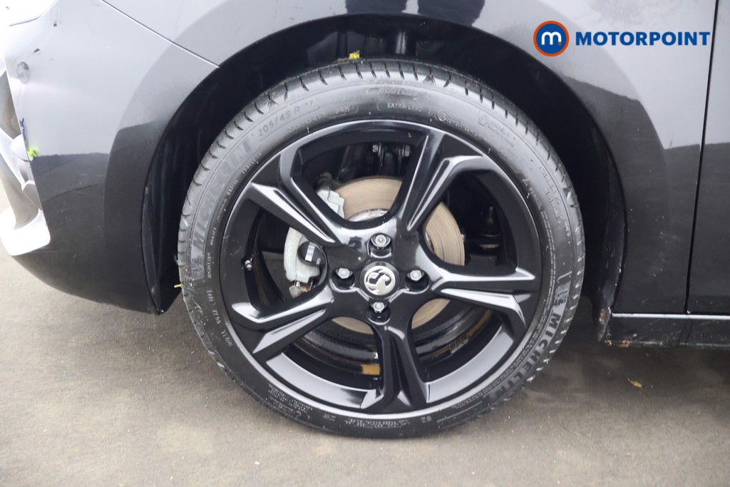 Used Vauxhall Corsa 2023 for sale - 76542457: Photo 23