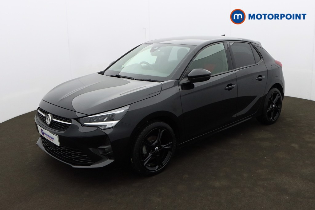 Used Vauxhall Corsa 2023 for sale - 76542457: Photo 3