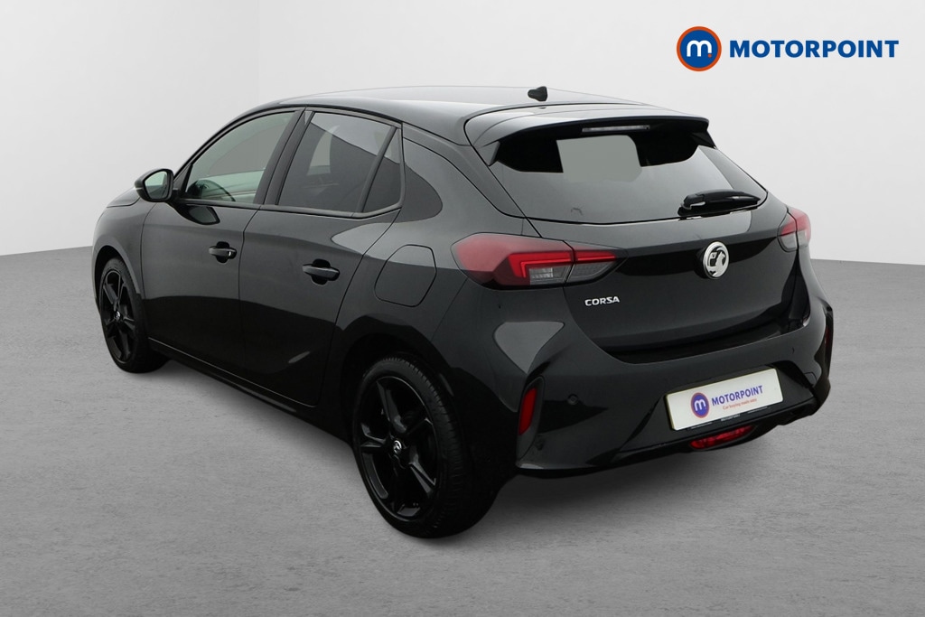 Used Vauxhall Corsa 2023 for sale - 76542457: Photo 5