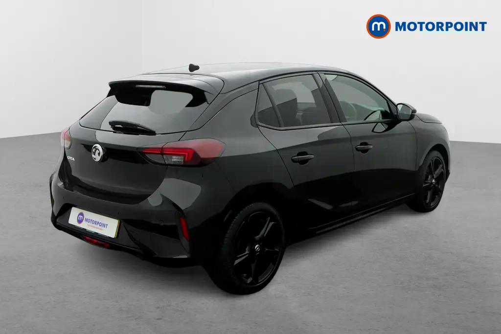 Used Vauxhall Corsa 2023 for sale - 76542457: Photo 7