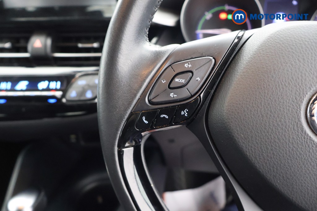 Used Toyota C-HR 2021 for sale - 77104373: Photo 10