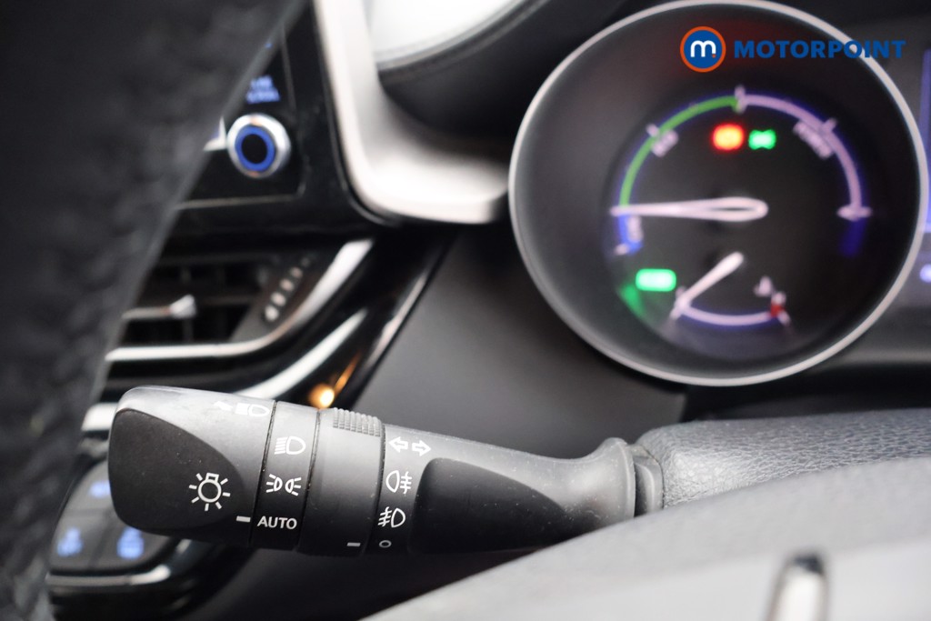 Used Toyota C-HR 2021 for sale - 77104373: Photo 13