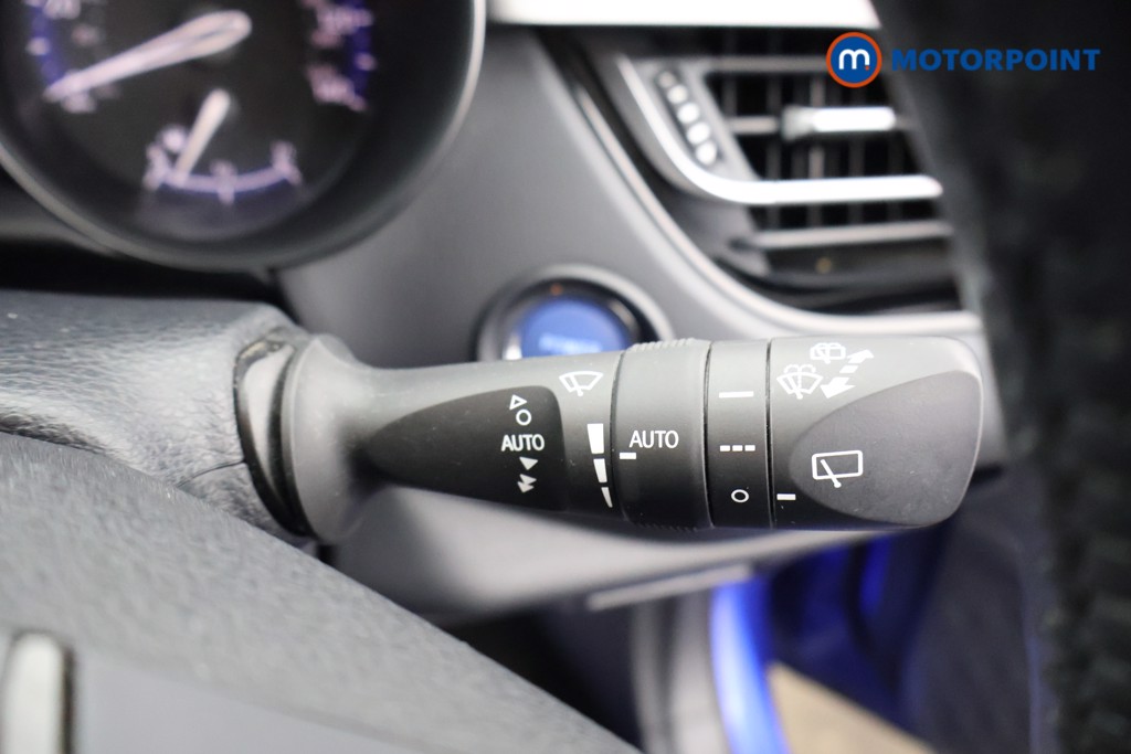 Used Toyota C-HR 2021 for sale - 77104373: Photo 14