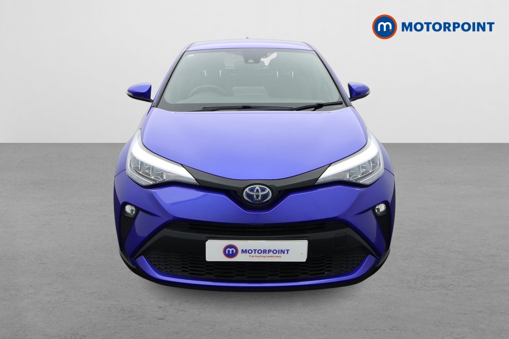 Used Toyota C-HR 2021 for sale - 77104373: Photo 2