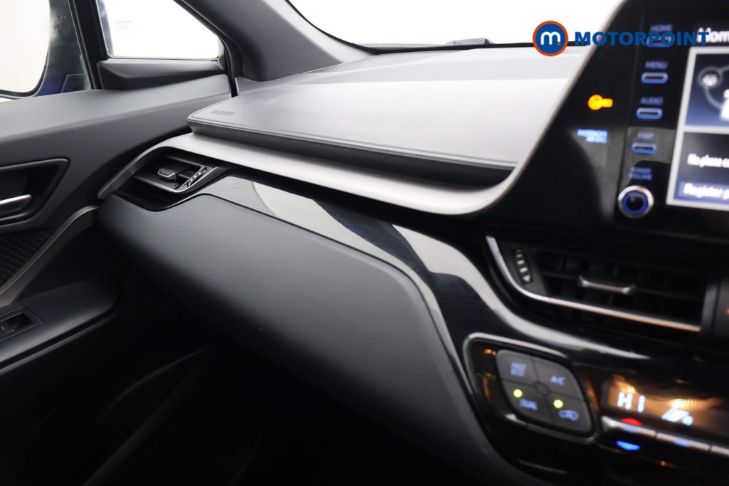 Used Toyota C-HR 2021 for sale - 77104373: Photo 20