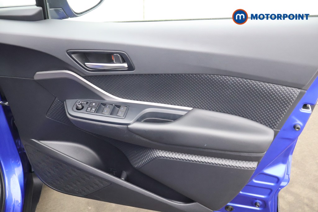 Used Toyota C-HR 2021 for sale - 77104373: Photo 22