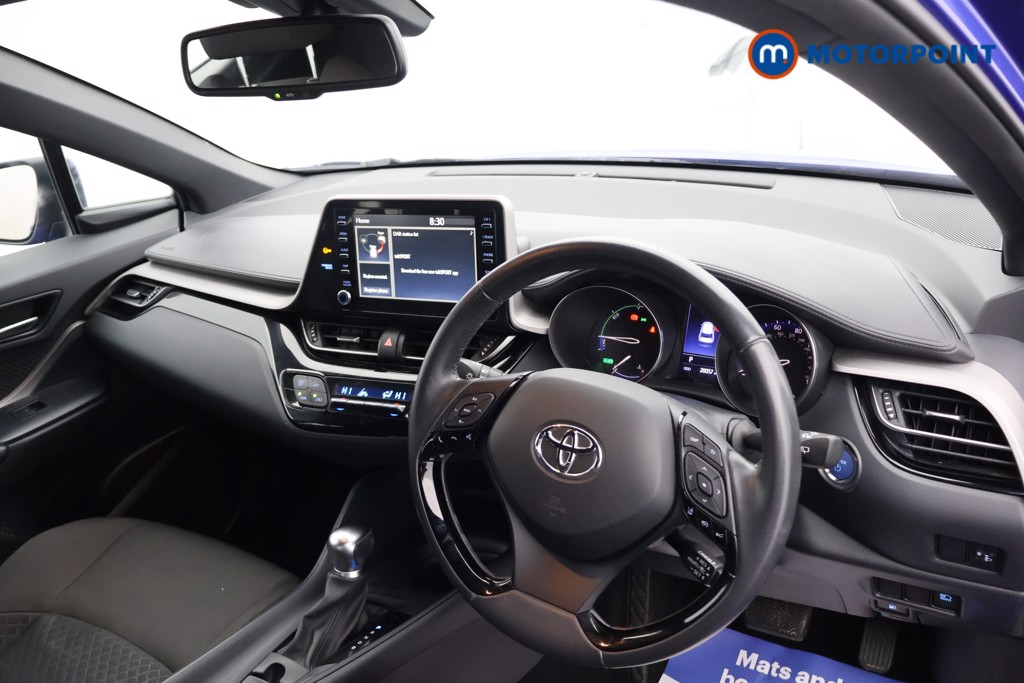 Used Toyota C-HR 2021 for sale - 77104373: Photo 23