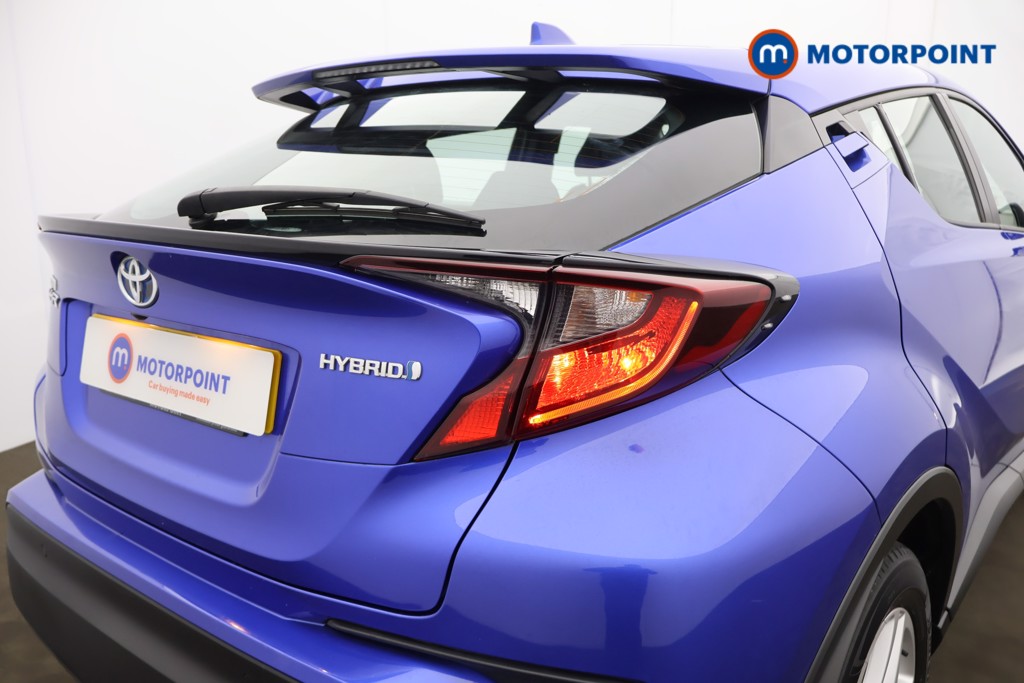 Used Toyota C-HR 2021 for sale - 77104373: Photo 32