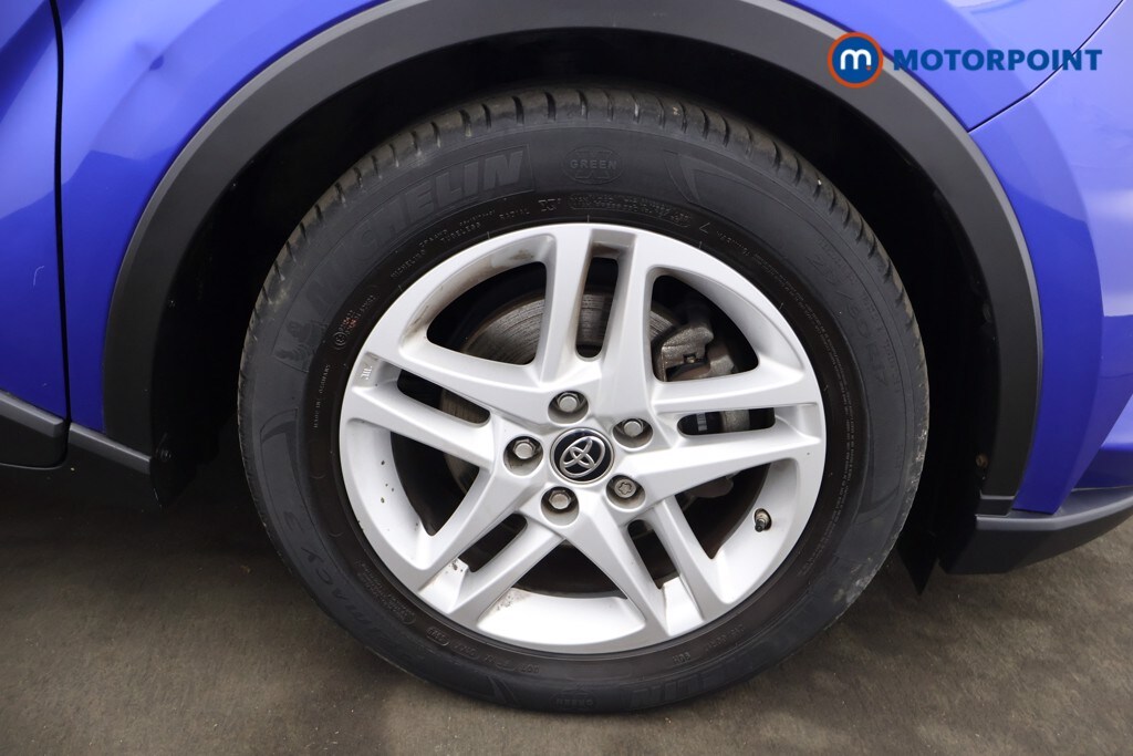 Used Toyota C-HR 2021 for sale - 77104373: Photo 35