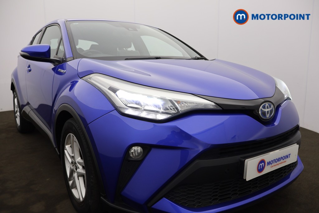 Used Toyota C-HR 2021 for sale - 77104373: Photo 36