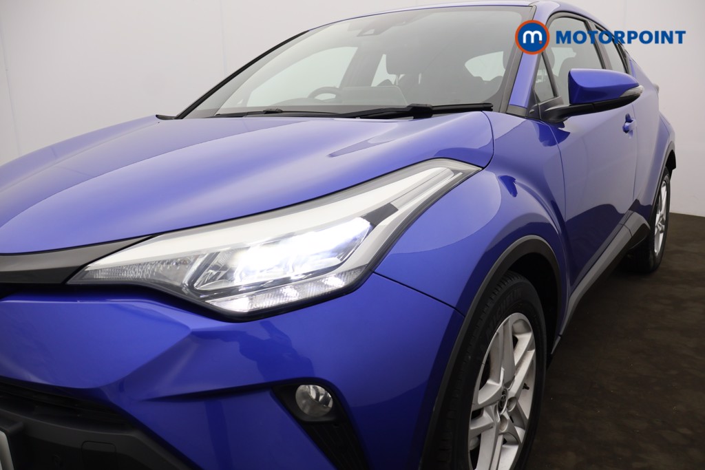 Used Toyota C-HR 2021 for sale - 77104373: Photo 37