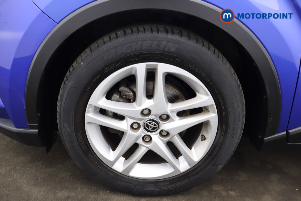 Used Toyota C-HR 2021 for sale - 77104373: Photo 38