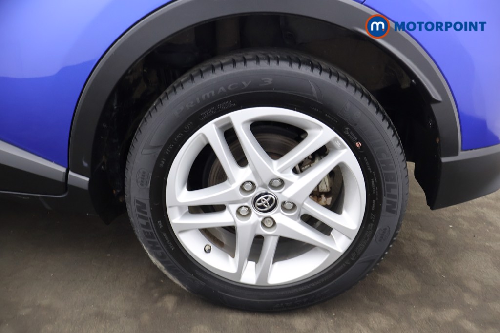 Used Toyota C-HR 2021 for sale - 77104373: Photo 39