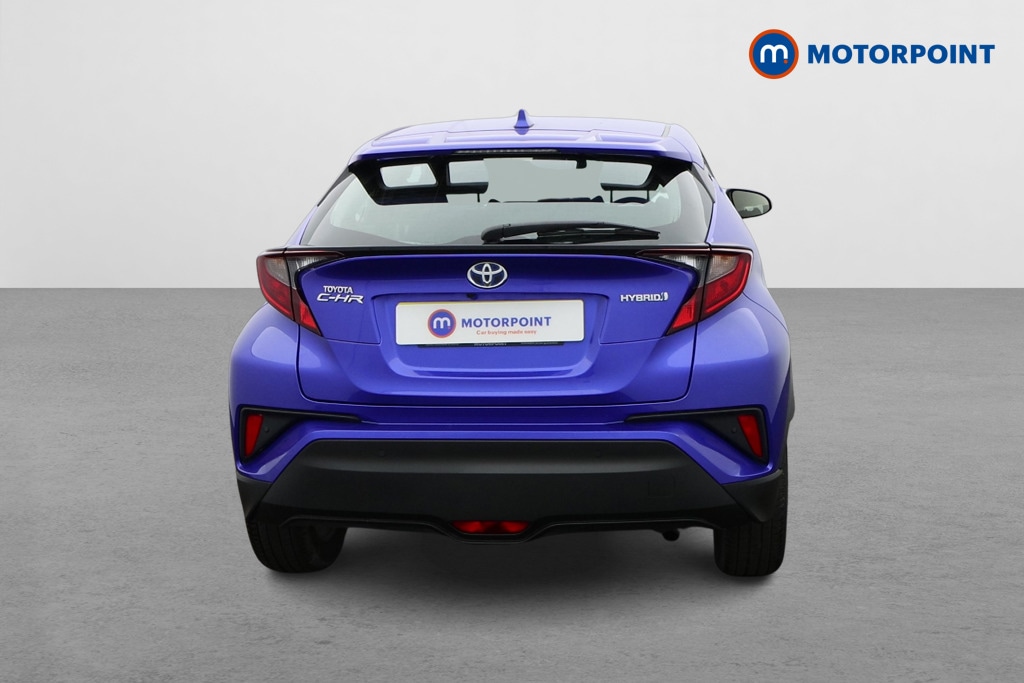 Used Toyota C-HR 2021 for sale - 77104373: Photo 6
