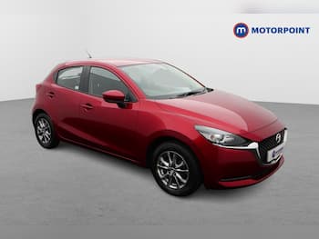 Used Mazda Mazda2 2022 for sale - 79684146: Photo
