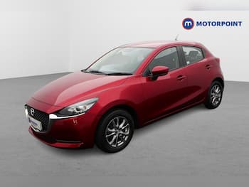 Used Mazda Mazda2 2022 for sale - 79684146: Photo