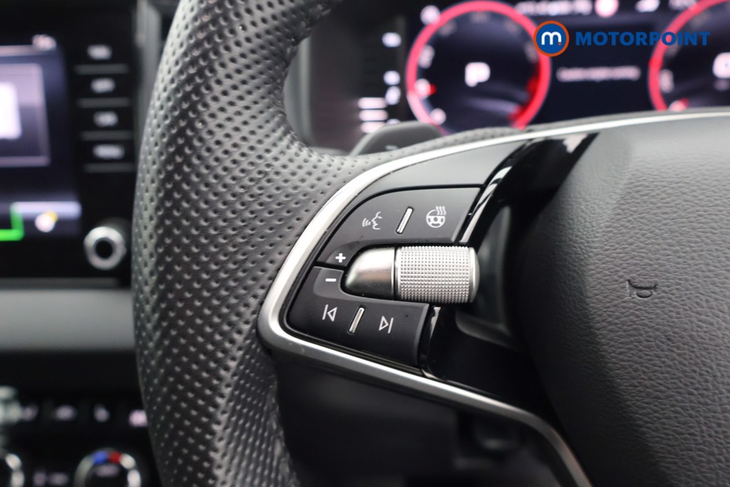 Used Skoda Karoq 2024 for sale - 77354876: Photo 10