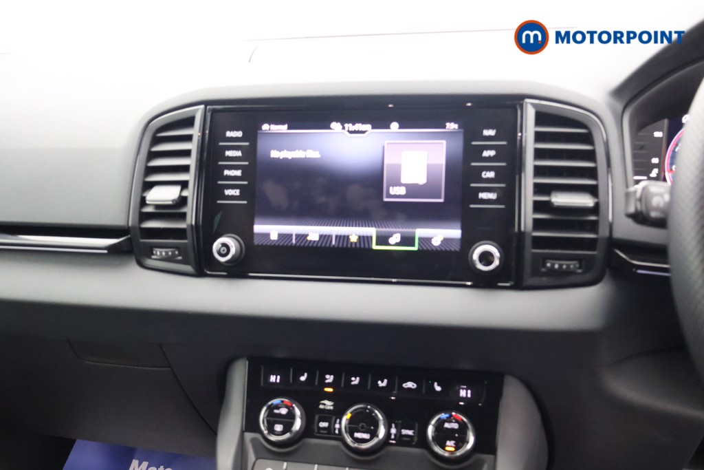 Used Skoda Karoq 2024 for sale - 77354876: Photo 16