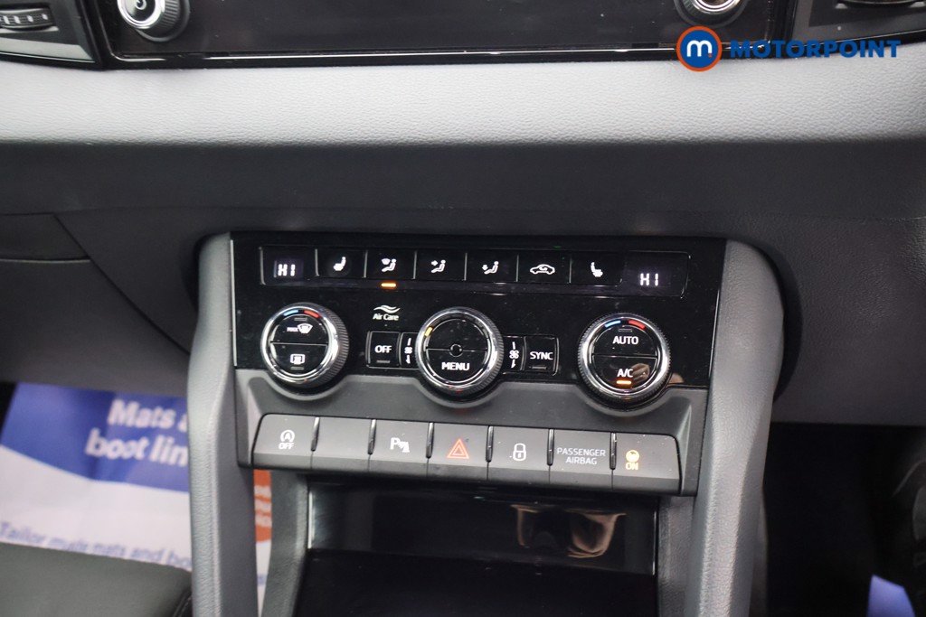 Used Skoda Karoq 2024 for sale - 77354876: Photo 17