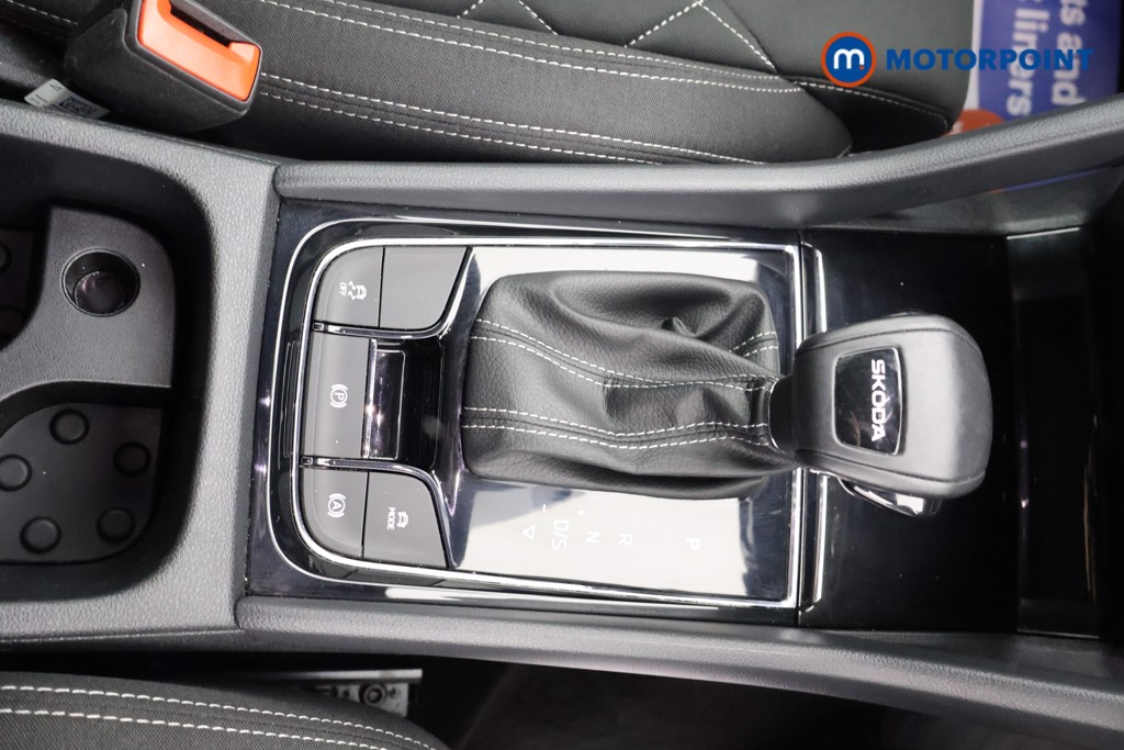 Used Skoda Karoq 2024 for sale - 77354876: Photo 18