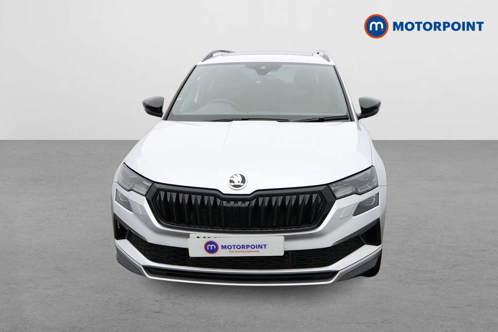 Used Skoda Karoq 2024 for sale - 77354876: Photo 2