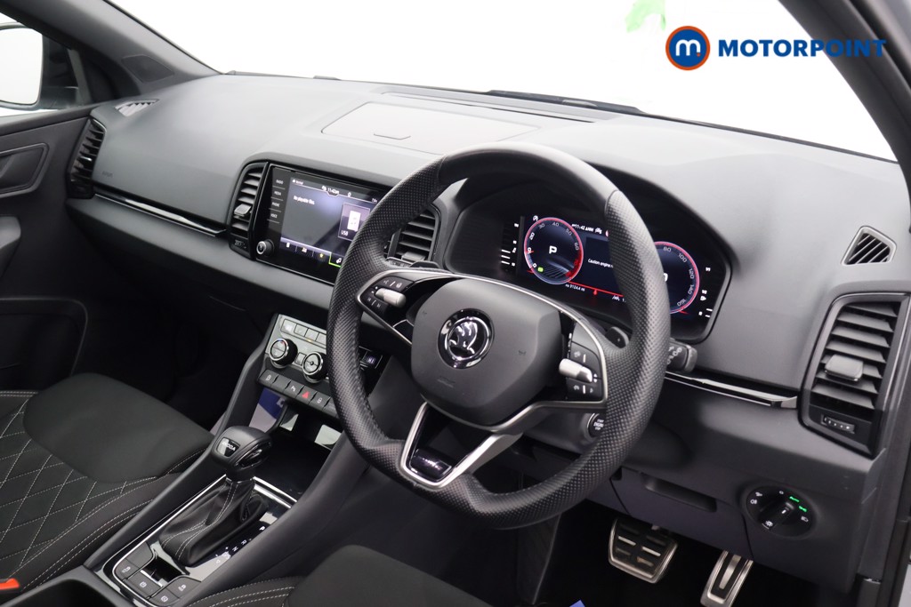 Used Skoda Karoq 2024 for sale - 77354876: Photo 22