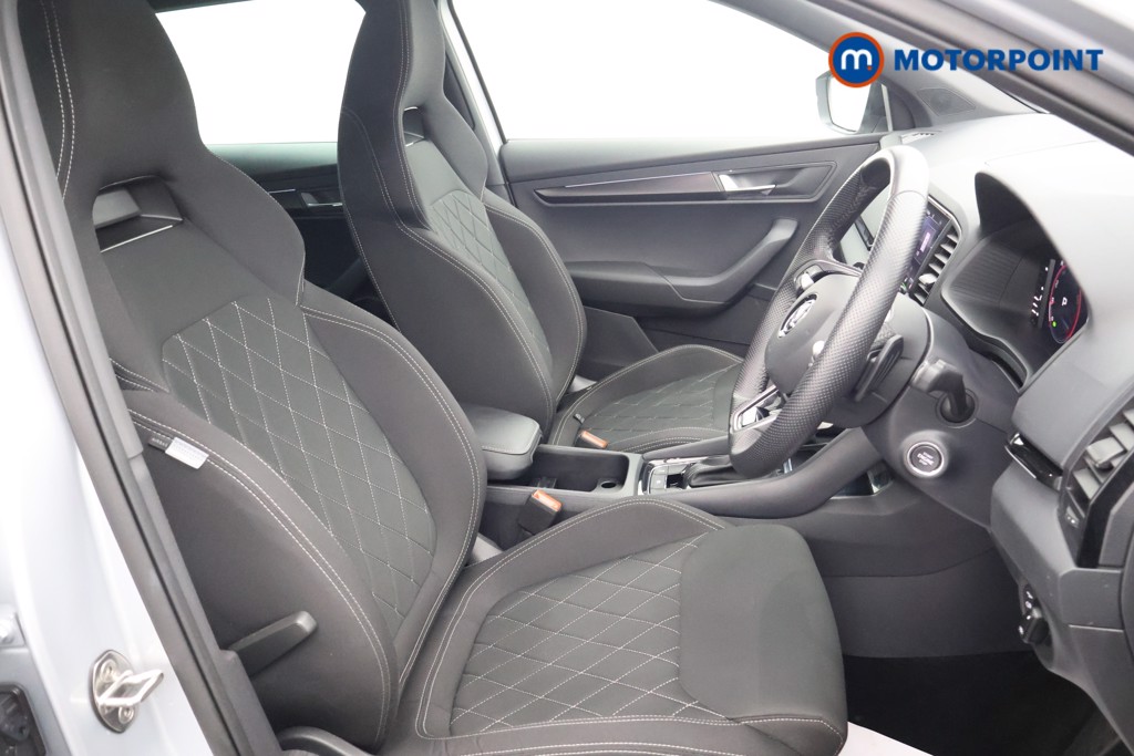 Used Skoda Karoq 2024 for sale - 77354876: Photo 23
