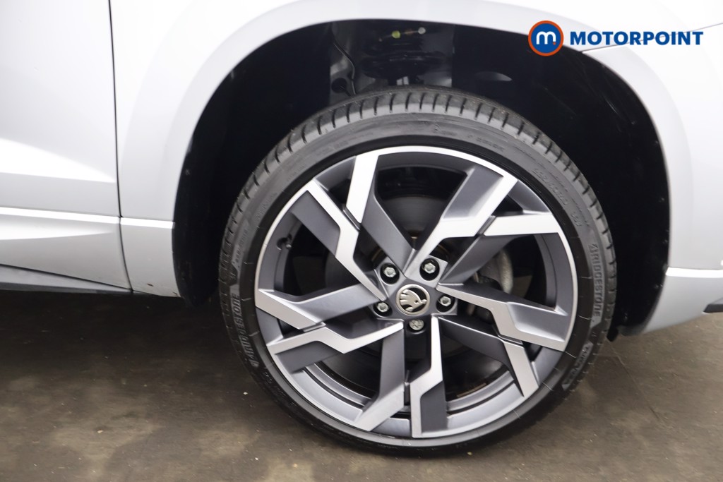 Used Skoda Karoq 2024 for sale - 77354876: Photo 32