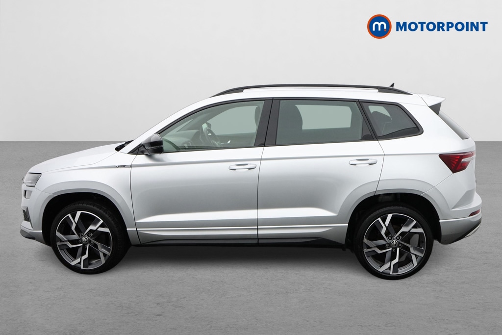 Used Skoda Karoq 2024 for sale - 77354876: Photo 4
