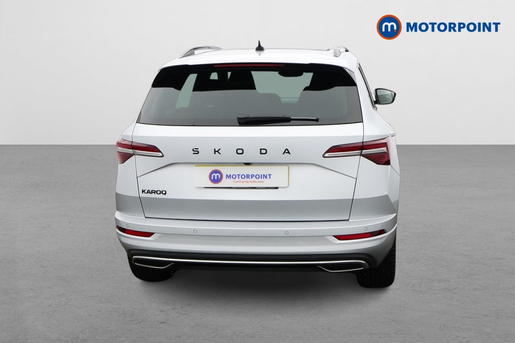 Used Skoda Karoq 2024 for sale - 77354876: Photo 6