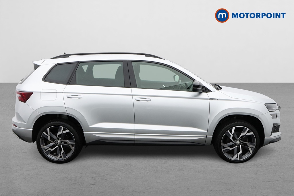 Used Skoda Karoq 2024 for sale - 77354876: Photo 8