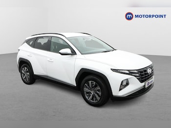 Used Hyundai TUCSON 2023 for sale - 78582183: Photo